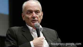 What Happened To Tony Soprano In The End? “Sopranos” Showrunner David Chase Finally ‘Fesses Up