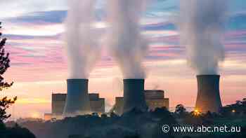 Australia among notable absentees as dozens of nations pledge to phase out coal