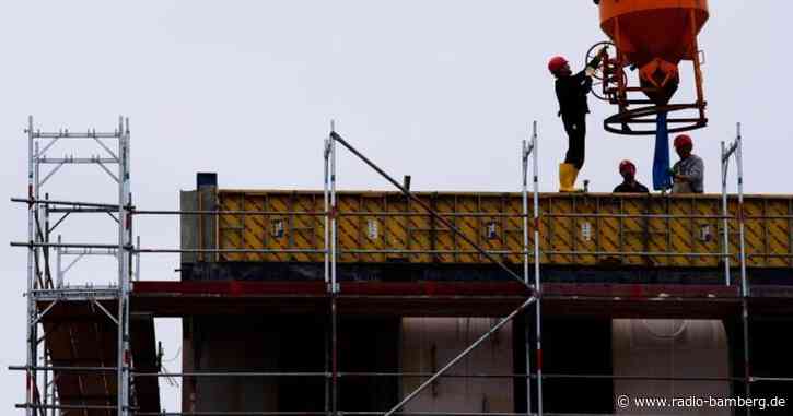 Wohnungsbau in den Großstädten lässt nach