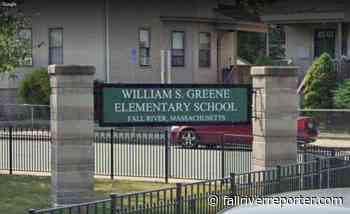 Parents concerned after first grader walks out of Fall River elementary school - Fall River Reporter