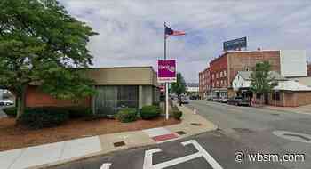 Fall River Police Arrest Three in Connection to Bank Robberies - wbsm.com