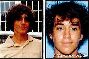 UPDATE: Police find missing Dartmouth teen in another state - Fall River Reporter