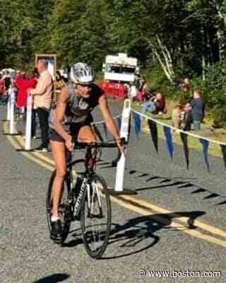 Wife of Fall River mayor in ICU after being hit by car while biking - Boston.com