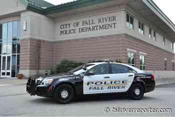 Fall River Police investigating after city business broken into, robbed - Fall River Reporter