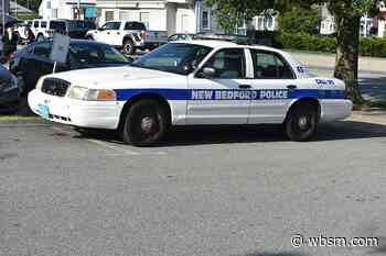 Fall River Shooting Suspect Arrested in New Bedford - wbsm.com