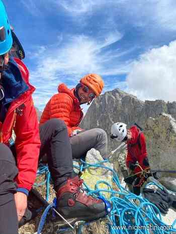 Des gendarmes de haute-montagne envoyés au Népal à la recherche de l'alpiniste niçois disparu