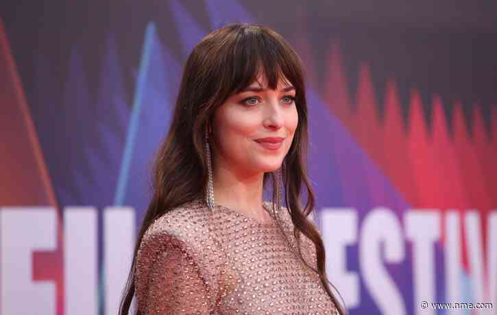 Dakota Johnson says ‘cancel culture’ is “such a fucking downer”