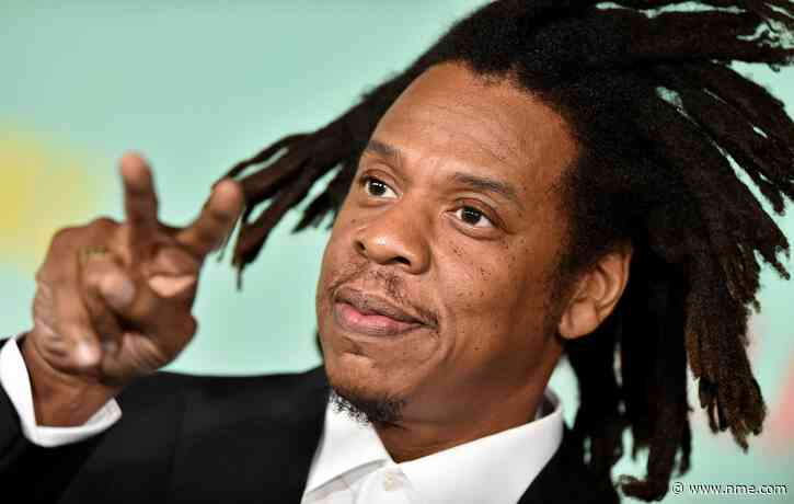 Jay-Z deletes Instagram account again after one day