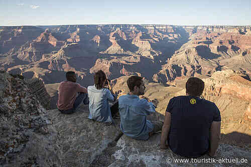G Adventures: Angebot an USA-Reisen verdoppelt