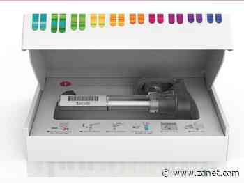 Deal alert: Get a 23andMe DNA test for 50% off
