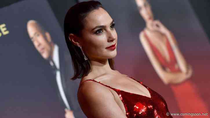 Disney’s Rachel Zegler-Led Snow White Adds Gal Gadot