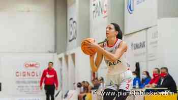A1 Femminile - La Costruzioni Italia Broni fa visita al Famila Schio - Pianetabasket.com