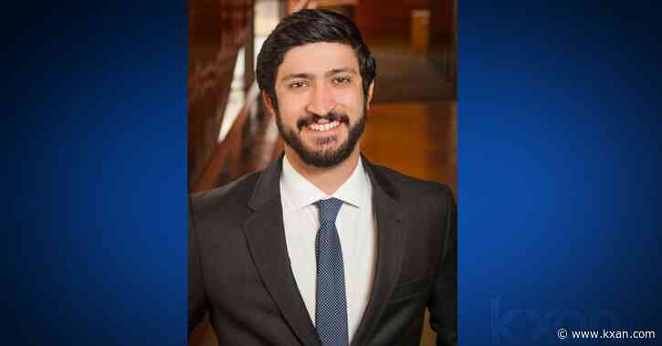 'Our fight, our future': Greg Casar will run for newly-drawn Congressional district