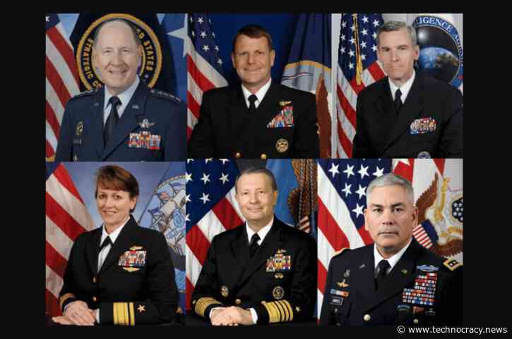 MITRE: The Military Intelligence Group That Drives The Push For Digital Vaccine Passport In America