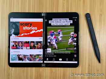 Microsoft Surface Duo 2 review in progress: Two weeks in and I'm as confused as I am intrigued