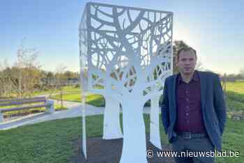 Naam overleden baby mag gratis op blaadjes nieuwe gedenkbomen: “Weinig gepast om daar geld voor te vragen” - Het Nieuwsblad