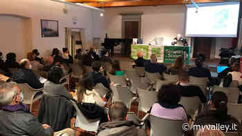 “Verso il futuro condiviso del turismo”: a Clusone continua la progettazione partecipativa - MyValley.it