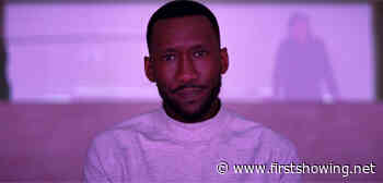 Mahershala Ali & Naomie Harris in Sci-Fi Drama 'Swan Song' Trailer