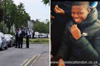 Camron Smith: Fourth teen charged with Shrublands murder