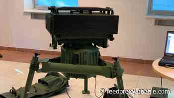 Thales Unveils New Radar, Shares Overall Strategy For The Near Future