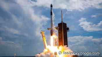 Moving Beyond Assured Access to Space