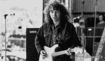 “Fragile come l'ala di un'ape”: La storia dei Fairport Convention nell'appassionante memoir di Richard Thompson - Globalist.it