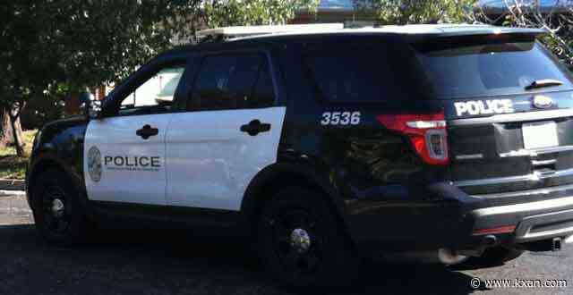 APD on scene at 'suspicious death' in north Austin