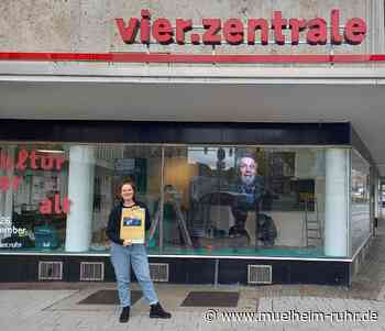 Mülheimer Jugendforum lädt in Vier.zentrale ein!