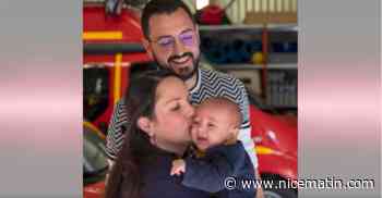 Sa femme accouche dans la voiture, le père réanime le bébé au bord de la route grâce aux conseils des pompiers au téléphone