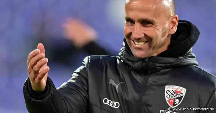 Ingolstadts Schubert freut sich auf Wiedersehen in Paderborn