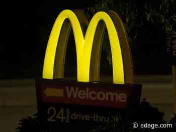 With CEO under scrutiny, what's McDonald's plan?