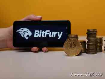 Bitfury hires former US acting comptroller of the currency as its CEO