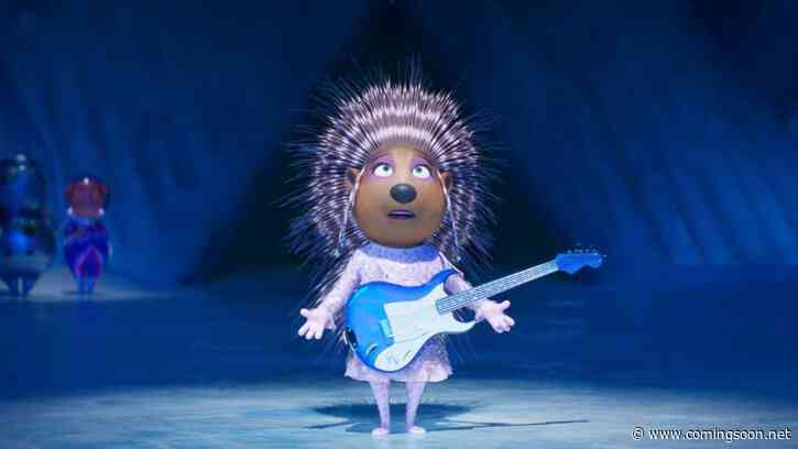 Sing 2 Trailer: Dream Big Dreams in Illumination’s All-Star Sequel