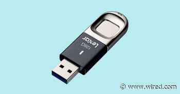 The Best USB Flash Drives for Ultra-Portable Storage