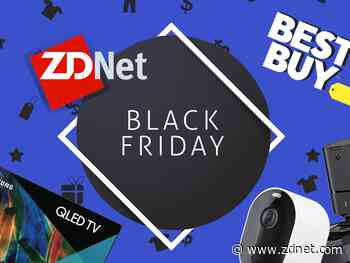 Black Friday 2021: Early Best Buy deals available right now