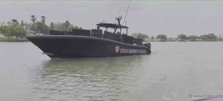 Texas DPS to give update on operations at the border