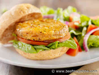 Most Americans have eaten plant-based meat alternatives over past year