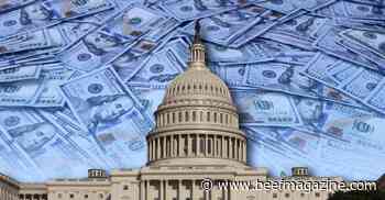 What’s in the Build Back Better Act for ag?