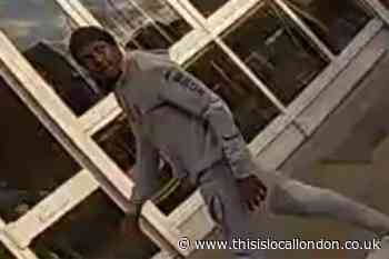 Deptford High Street: Man wanted after assault