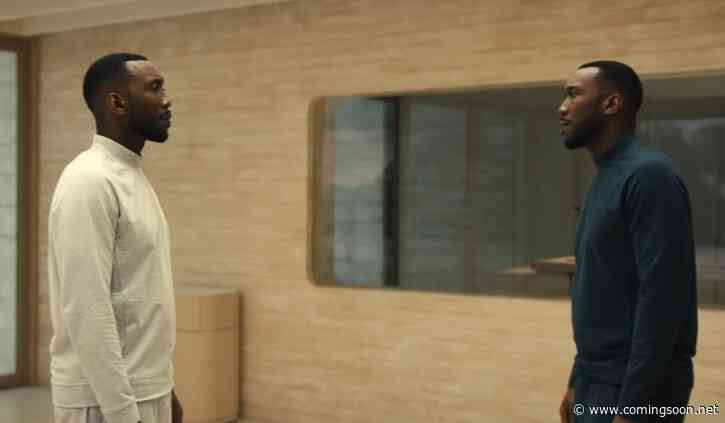 Swan Song Trailer: Mahershala Ali Leads Apple’s Sci-Fi Drama