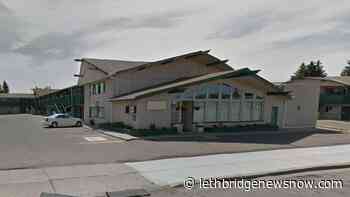 Two arrested at Lethbridge hotel early Thursday morning - Lethbridge News Now