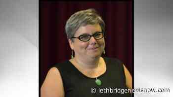 Lethbridge County CAO receives national leadership award - Lethbridge News Now
