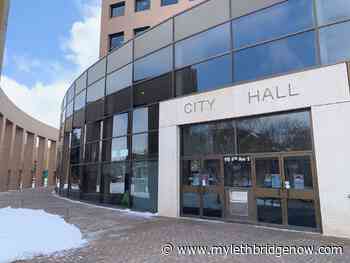 New Lethbridge City Council appoints acting & deputy mayor positions - My Lethbridge Now