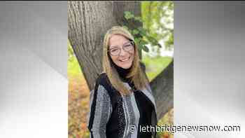 Belinda Crowson “absolutely honoured” to be re-elected to Lethbridge City Council - Lethbridge News Now