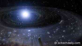 Unlike Anything in Our Solar System: Rocky Exoplanets Are Even Stranger Than We Thought