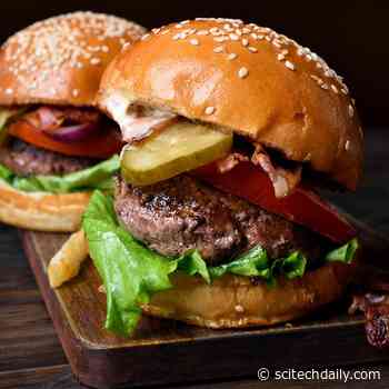 Three Ways To Reduce the Carbon Footprint of American Food