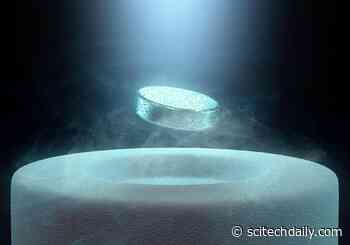 Superconductivity: Scientists New Tricks for Finding Better Materials