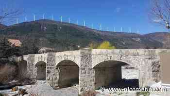 Qui sont ces anti-éoliennes à Annot qui veulent porter l'affaire devant la justice?