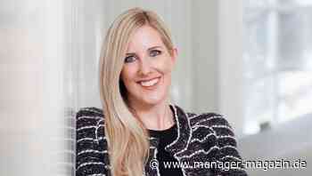 Warsteiner Bier Brauerei: Catharina Cramer verabschiedet Christian Gieselmann