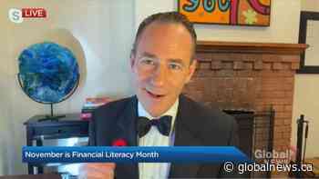 Getting a handle on your money and paying down debt